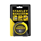 ROLBANDMAAT FATMAX 8M MET 30MM BAND 0-33-728