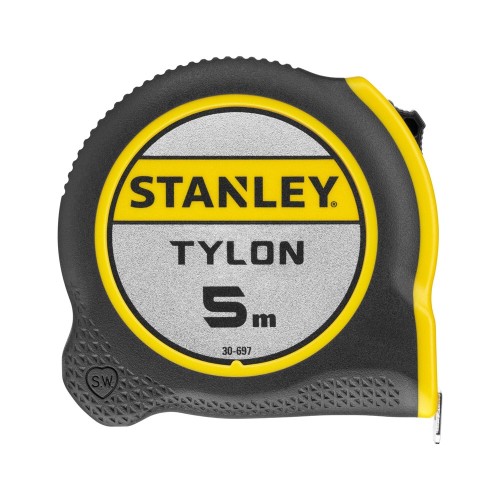 ROLBANDMAAT TYLON 5M MET 19MM BAND OP KAART 0-30