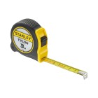 ROLBANDMAAT TYLON 3M MET 12,7MM BAND OP KAART 0-