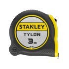ROLBANDMAAT TYLON 3M MET 12,7MM BAND OP KAART 0-
