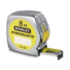ROLBANDMAAT POWERLOCK 8M 0-33-198