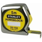 ROLBANDMAAT POWERLOCK 5M 0-33-194