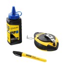 SLAGLIJNMOLENKIT FATMAX 30M