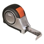 ROLBANDMAAT RVS 5M