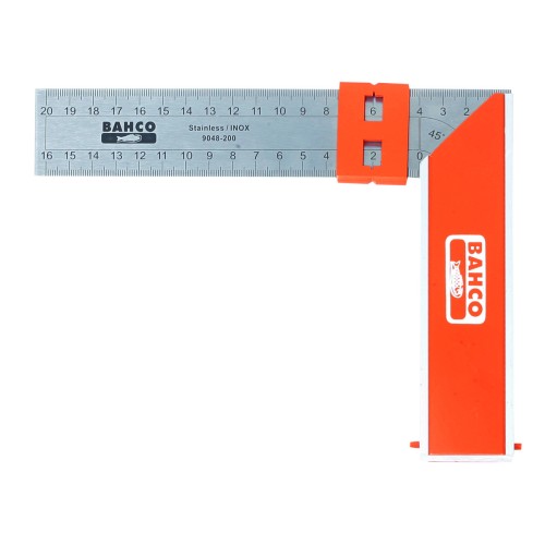 BAHC SCHRIJFHAAK 9048-350