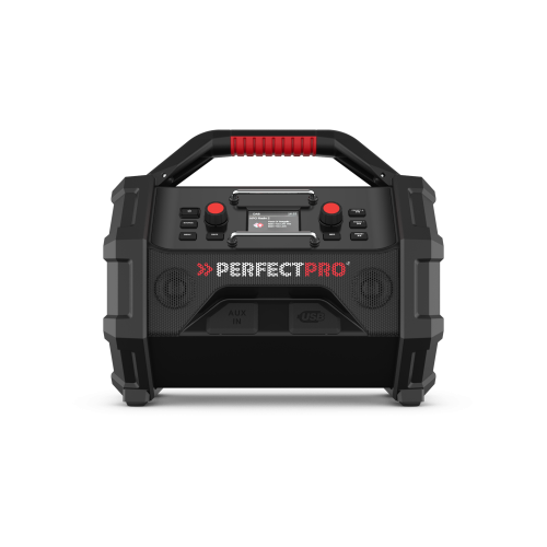 PERFECT PRO ROCKTAGON 18V