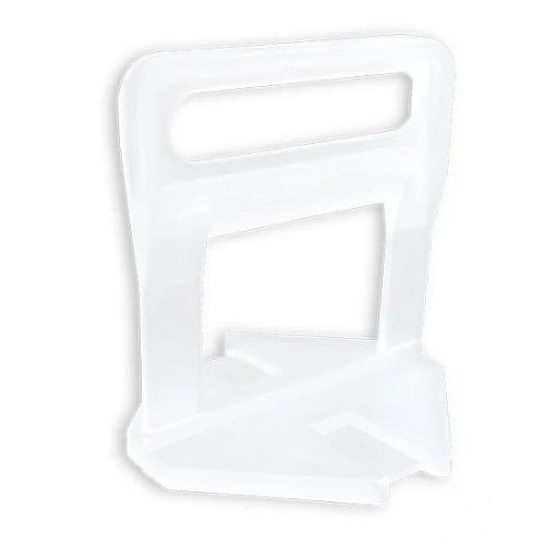 FIX PLUS LEVELLING CLIP VOEG 2.0MM TEGEL 15 T/M 25MM; 250 PER VERP