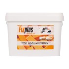 FIX PLUS LEVELLING KEG; 250 PER VERP