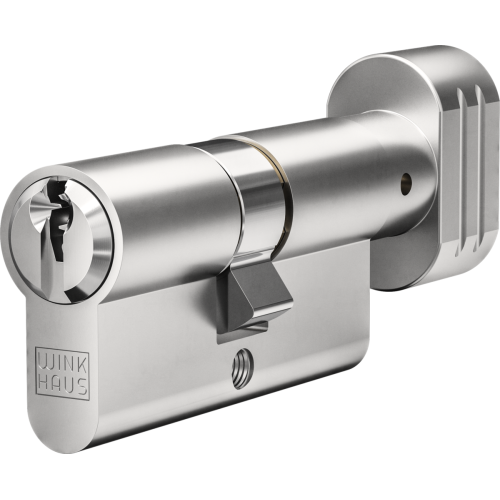 SERVICEKNOPCILINDER XR0430/30K