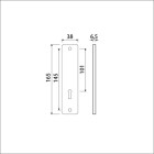 KORTSCHILD 165/4 RH ZKRG SLG 56 F-1