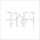 VHB 379 ROTA 251/37 KT 92 F1 A/Z 379 ROTA 251/32 PC 92 DD.53/57 MM