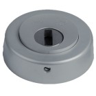 VHB ROND ROZET OPLEGSLOT KT F1 DEURDIKTE 38/42 MM.