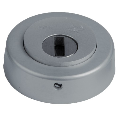 VHB ROND ROZET OPLEGSLOT KT F1 DEURDIKTE 38/42 MM.