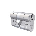 MATRIX CILINDER SKG 2 ** / NIKKEL 7 METALEN SLEUTELS