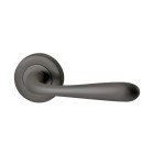 DEURKRUK BAIA RR AX PVD GUN METAL