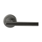 DEURKRUK SARA RR AX PVD GUN METAL