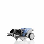 HOGEDRUKREINIGER K 2160 TST