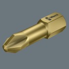 851/1 TH BITS PHILLIPS, PH 3 X 25 MM