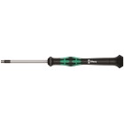 2054 KRAFTFORM MICRO BINNENZESKANT-SCHROEVENDRAAIER, 0.9 X 40 MM
