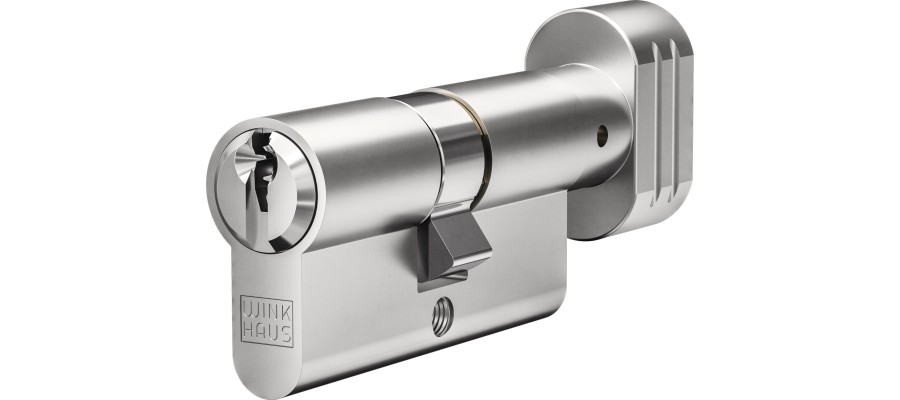 knopcilinder
