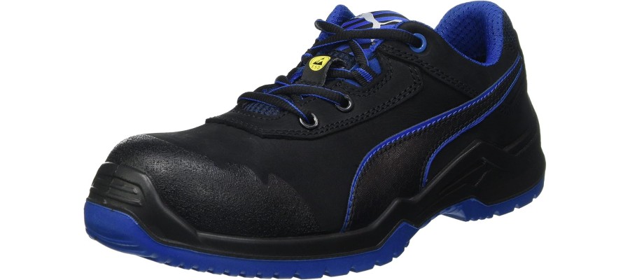 Argon blue low