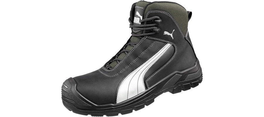 Cascades MId
