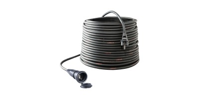 Elektra en verlichting