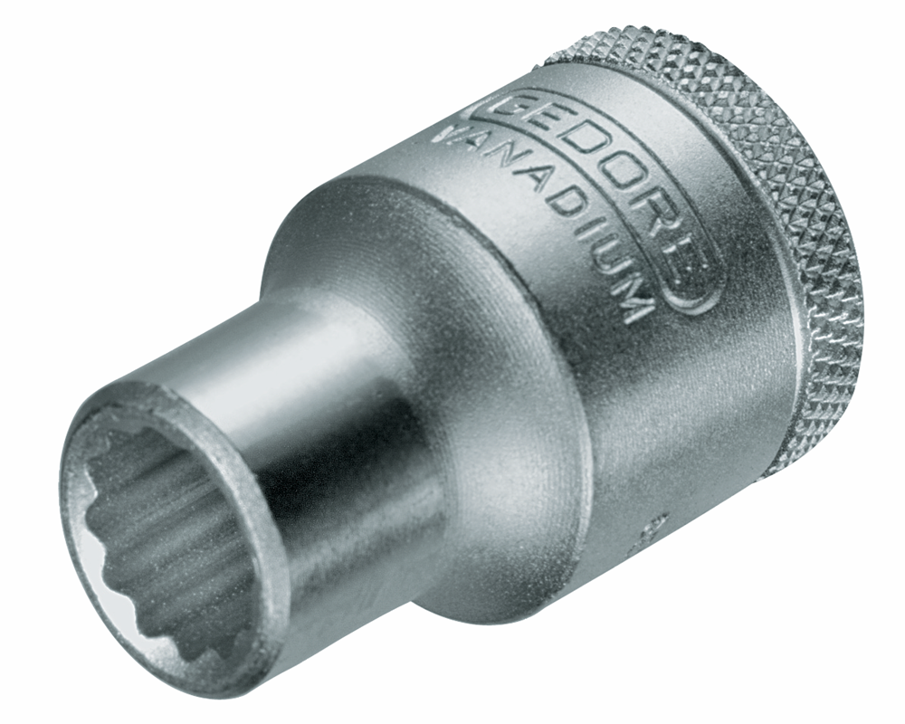 Dopsleutel 1/2"