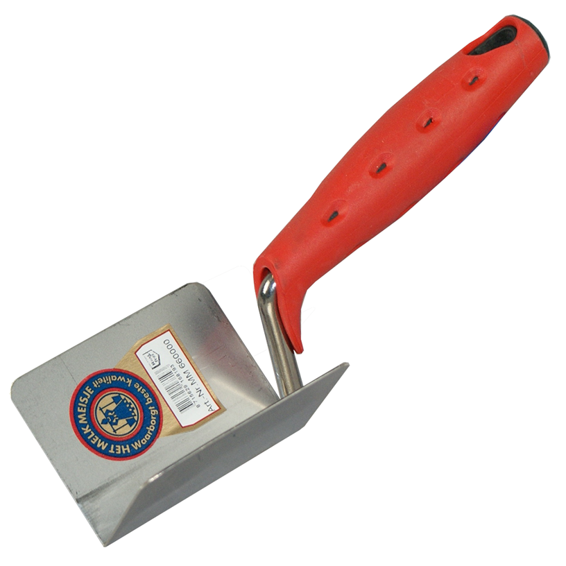 Hoektroffel