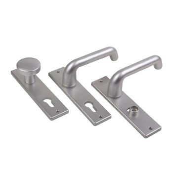 Aluminium Deurbeslag